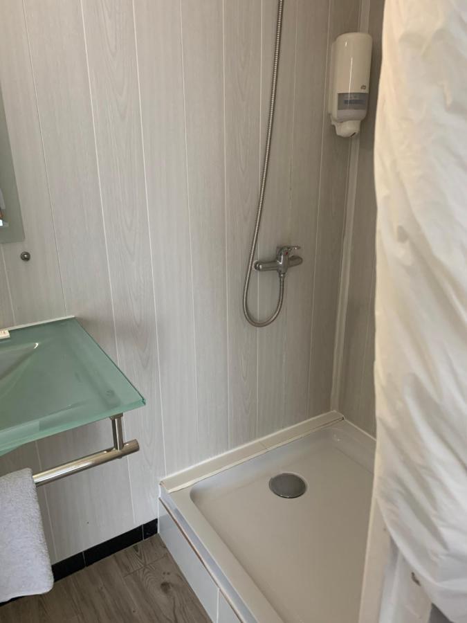 Hotel Le Canetois Ngoại thất bức ảnh