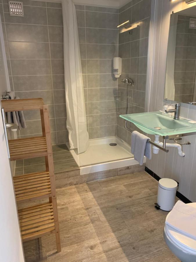 Hotel Le Canetois Ngoại thất bức ảnh
