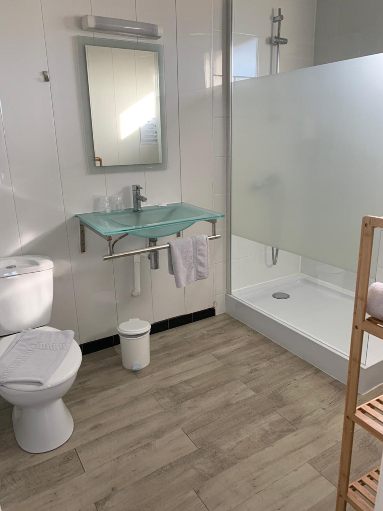 Hotel Le Canetois Ngoại thất bức ảnh
